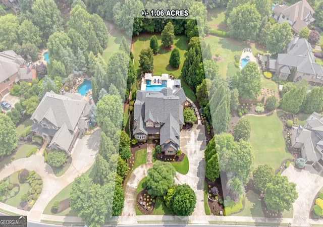 3rd image of 15838 Winterfield Wy, Alpharetta, GA 30004 | MLS# 10790849