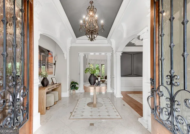 5th image of 15838 Winterfield Wy, Alpharetta, GA 30004 | MLS# 10790849