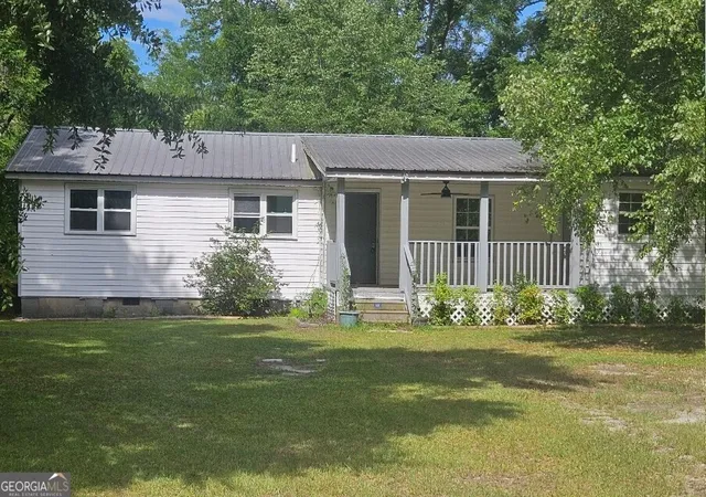 Homes for sale in Millen, GA | 623 Virginia Ave, Millen, GA 30442 | MLS# 10776920