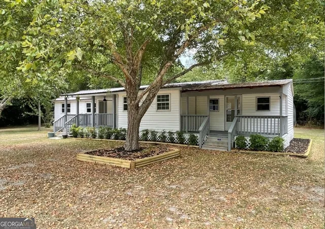 Homes for sale in Millen, GA | 623 Virginia Ave, Millen, GA 30442 | MLS# 10776920
