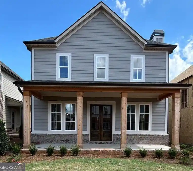 Photo 1 of Single family home for sale at 1293 Harmony Bnd, Watkinsville, GA 30677 | MLS# 10868921 | Listing updated on 2026-10-25
