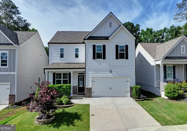 1st image of 323 Quail Pass, Dawsonville, GA 30534 | MLS# 10776960