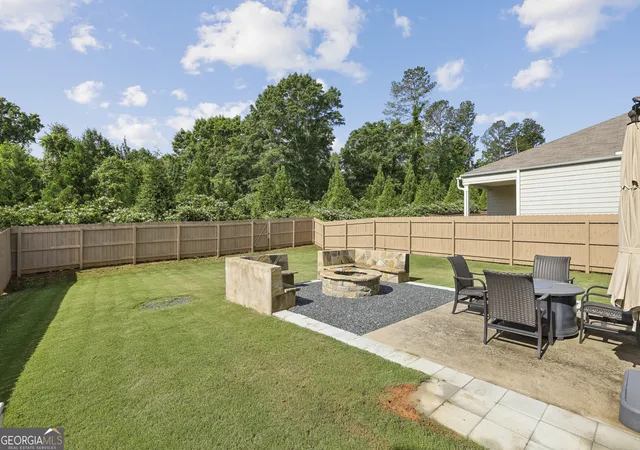 2nd image of 323 Quail Pass, Dawsonville, GA 30534 | MLS# 10776960