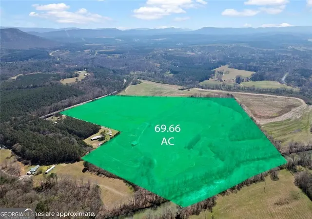 Homes for sale in Lyerly, GA | 0 Hwy 100 Ga, Lyerly, GA 30730 | MLS# 10782418