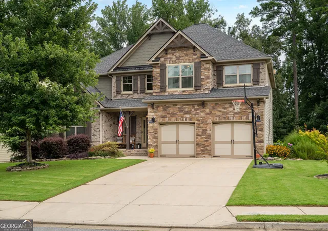 1st image of 5375 Winding Lakes Dr, Cumming, GA 30028 | MLS# 10816890