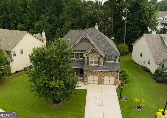 2nd image of 5375 Winding Lakes Dr, Cumming, GA 30028 | MLS# 10816890