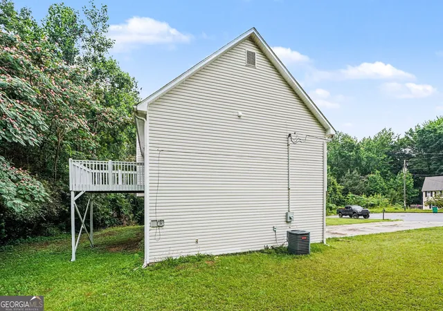 Photo 17 of Single family home for sale at 6749 Silver Maple Dr, Rex, GA 30273 | MLS# 10791718 | Listing updated on 2026-09-11