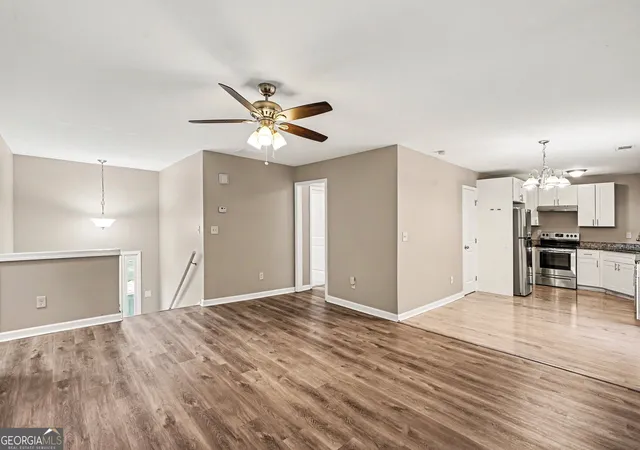 Photo 2 of Single family home for sale at 6749 Silver Maple Dr, Rex, GA 30273 | MLS# 10791718 | Listing updated on 2026-09-11