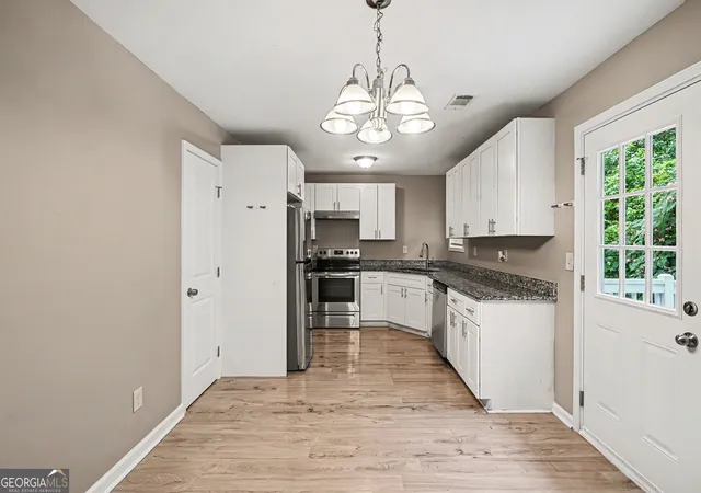 Photo 4 of Single family home for sale at 6749 Silver Maple Dr, Rex, GA 30273 | MLS# 10791718 | Listing updated on 2026-09-11