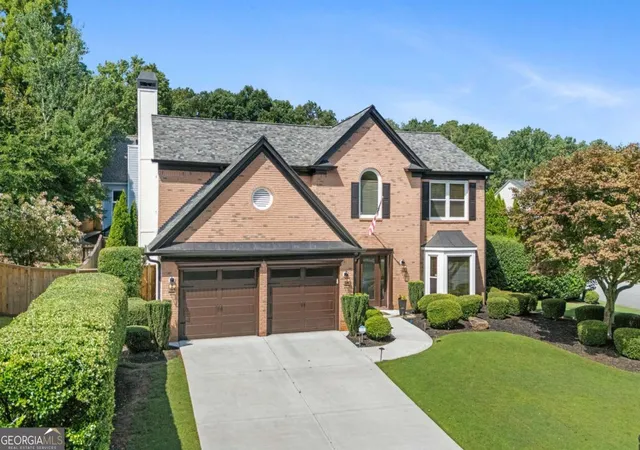 Photo 1 of Single family home for sale at 485 Weatherend Ct, Johns Creek, GA 30022 | MLS# 10825068 | Listing updated on 2026-08-27