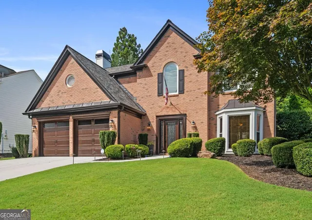 Photo 2 of Single family home for sale at 485 Weatherend Ct, Johns Creek, GA 30022 | MLS# 10825068 | Listing updated on 2026-08-27