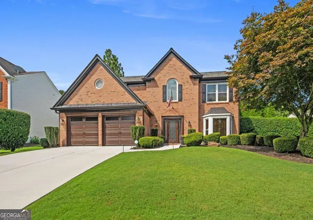 Photo 3 of Single family home for sale at 485 Weatherend Ct, Johns Creek, GA 30022 | MLS# 10825068 | Listing updated on 2026-09-11