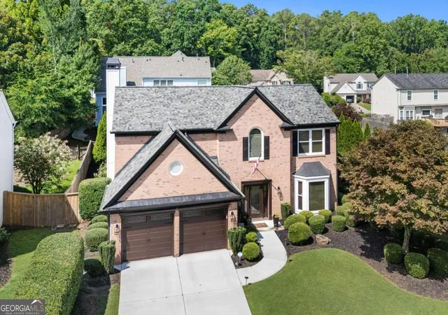 Photo 4 of Single family home for sale at 485 Weatherend Ct, Johns Creek, GA 30022 | MLS# 10825068 | Listing updated on 2026-09-11