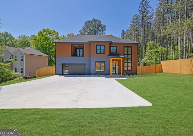 Photo 1 of Single family home for sale at 1863 Ben King Rd Nw, Kennesaw, GA 30144 | MLS# 10835703 | Listing updated on 2026-09-12