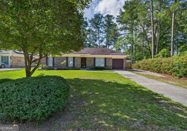 Homes for sale in Rincon, GA | 123 Whitehall Ave, Rincon, GA 31326 | MLS# 10773048