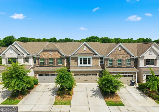 Photo 1 of Townhouse for sale at 1162 Lanier Willow Path, Buford, GA 30518 | MLS# 10775504 | Listing updated on 2026-09-04