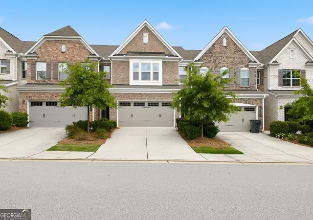 Photo 2 of Townhouse for sale at 1162 Lanier Willow Path, Buford, GA 30518 | MLS# 10775504 | Listing updated on 2026-09-04