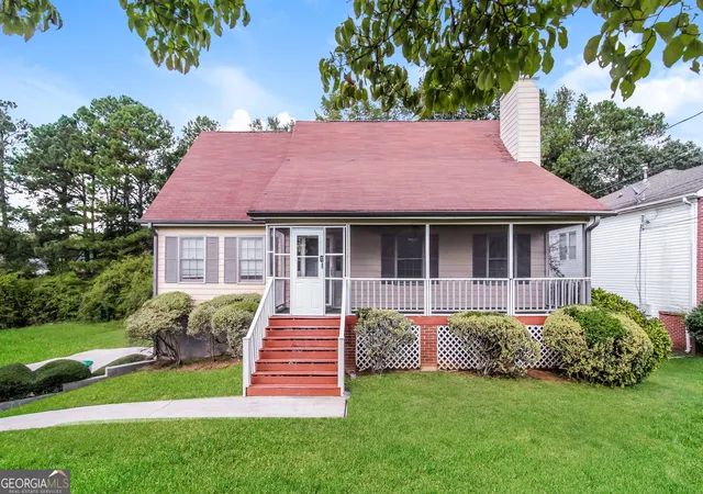 1st image of 6024 S Deshon Ct, Lithonia, GA 30058 | MLS# 10504867