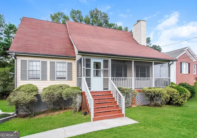 2nd image of 6024 S Deshon Ct, Lithonia, GA 30058 | MLS# 10504867