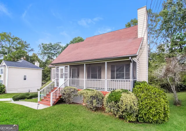 3rd image of 6024 S Deshon Ct, Lithonia, GA 30058 | MLS# 10504867