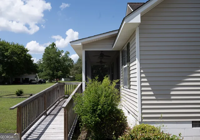 Homes for sale in Blackshear, GA | 3170 Sheri Ln, Blackshear, GA 31516 | MLS# 10786048