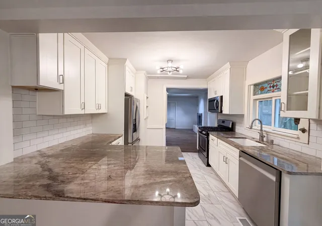 Photo 2 of Single family home for sale at 512 Harold Ave Ne, Atlanta, GA 30307 | MLS# 10799321 | Listing updated on 2026-09-13