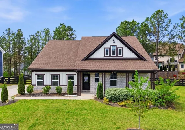 Homes for sale in Ball Ground, GA | 8030 Stiner Grv, Ball Ground, GA 30107 | MLS# 10736786