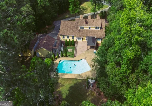 Photo 3 of Single family home for sale at 1132 Saint Andrews Dr, Macon, GA 31210 | MLS# 10735547 | Listing updated on 2026-08-06