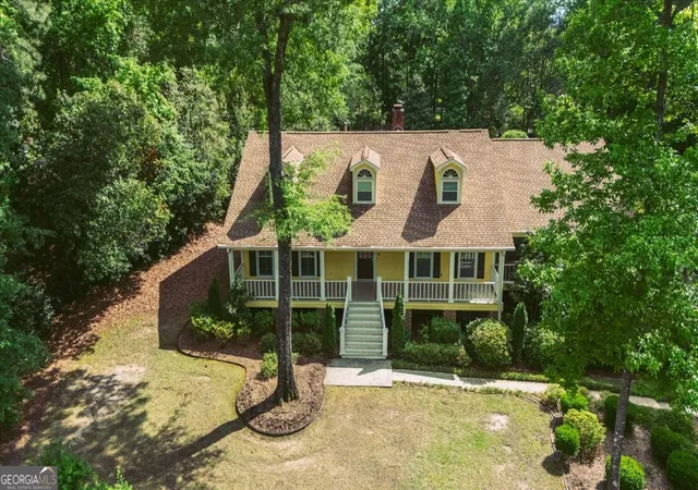 64th image of 1132 Saint Andrews Dr, Macon, GA 31210 | MLS# 10735547