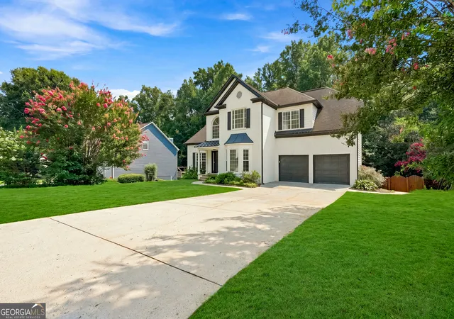 2nd image of 2150 Pendleton Pl, Suwanee, GA 30024 | MLS# 10817124