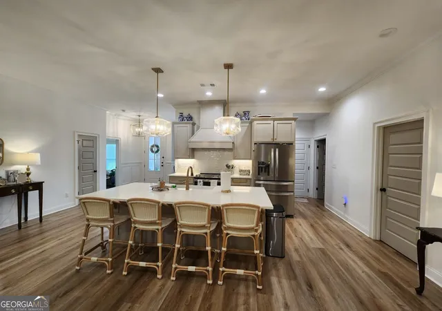 Photo 2 of Single family home for sale at 108 Raspberry Trl, Perry, GA 31069 | MLS# 10820749 | Listing updated on 2026-08-20
