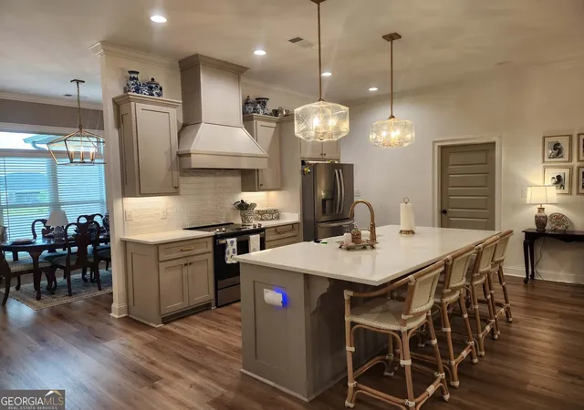 Photo 3 of Single family home for sale at 108 Raspberry Trl, Perry, GA 31069 | MLS# 10820749 | Listing updated on 2026-08-20