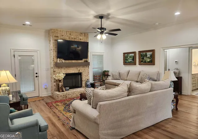 Photo 4 of Sale Pending at 108 Raspberry Trl, Perry, GA 31069 | MLS# 10820749 | Listing updated on 2026-10-09