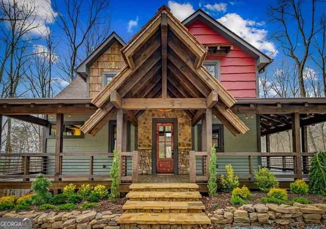 Photo 3 of Single family home for sale at 895 Price Rd, Blue Ridge, GA 30513 | MLS# 10717724 | Listing updated on 2026-09-10