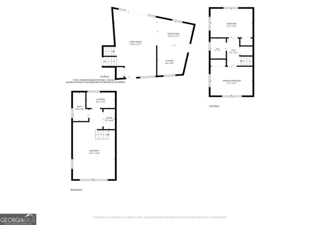 Photo 28 of Single family home for sale at 3435 Misty Valley Rd, Decatur, GA 30032 | MLS# 10823309 | Listing updated on 2026-08-25