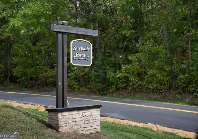 Photo 1 of Land for sale at 3831 Skyline Dr, Gainesville, GA 30501 | MLS# 10622404 | Listing updated on 2025-10-24