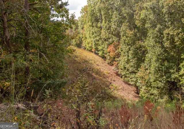 Photo 2 of Land for sale at 3831 Skyline Dr, Gainesville, GA 30501 | MLS# 10622404 | Listing updated on 2025-10-24
