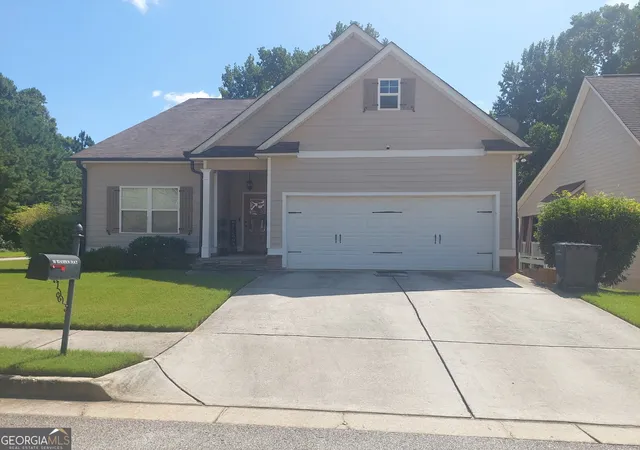 Photo 1 of Single family home for sale at 511 Tradition Pl, Lagrange, GA 30241 | MLS# 10822489 | Listing updated on 2026-09-25