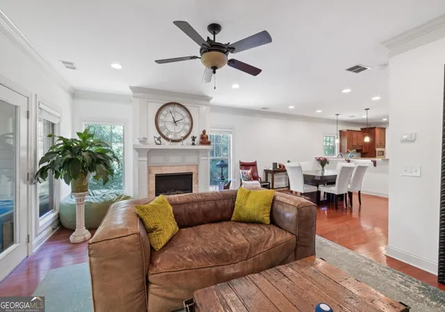 2nd image of 102 Mallard Dr #1A, Eatonton, GA 31024 | MLS# 10770033