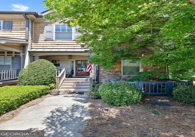 63rd image of 102 Mallard Dr #1A, Eatonton, GA 31024 | MLS# 10770033