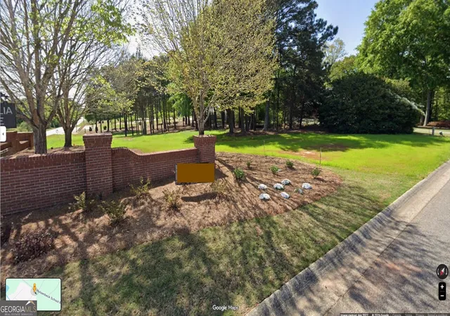 8th image of 0 Magnolia Dr, Winder, GA 30680 | MLS# 10812005