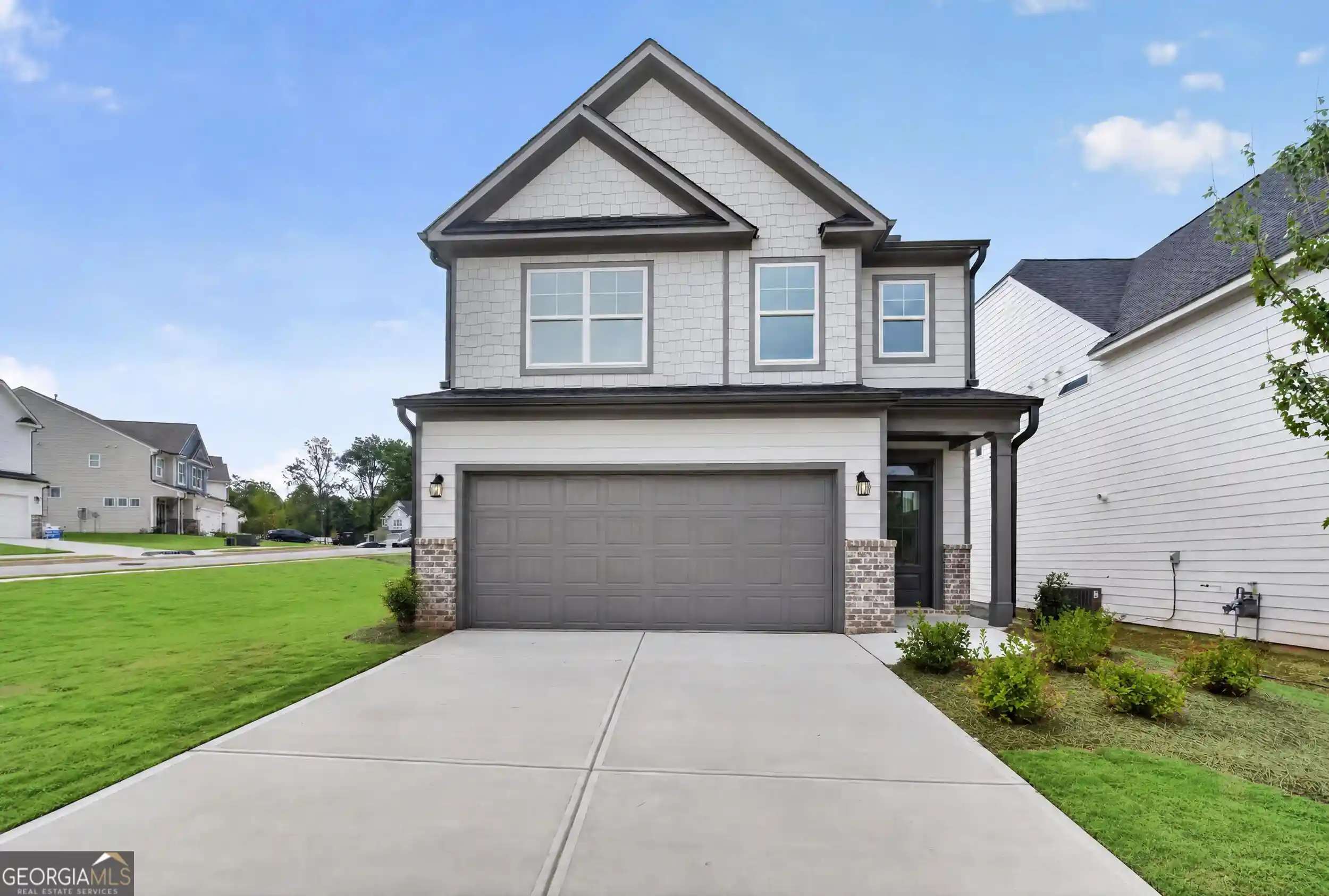 Photo 1 of Single family home for sale at 11 Poplar Knl, Dawsonville, GA 30534 | MLS# 10785143 | Listing updated on 2026-10-18