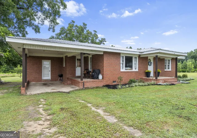 Photo 3 of Sale Pending at 4158 Cool Springs Rd, Danville, GA 31017 | MLS# 10805148 | Listing updated on 2026-08-10