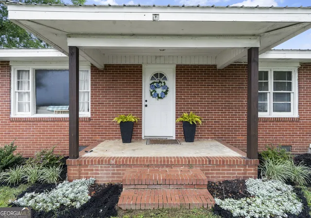 Photo 3 of Sale Pending at 4158 Cool Springs Rd, Danville, GA 31017 | MLS# 10805148 | Listing updated on 2026-08-10