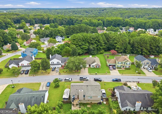 Photo 28 of Single family home for sale at 7106 Oakwood Cir, Rex, GA 30273 | MLS# 10806595 | Listing updated on 2026-07-30