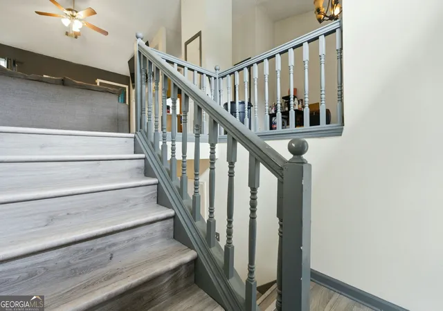 Photo 3 of Single family home for sale at 7106 Oakwood Cir, Rex, GA 30273 | MLS# 10806595 | Listing updated on 2026-07-30