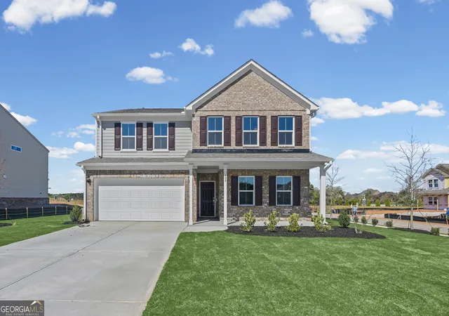 1st image of 600 Vidalia Park Wy, Mcdonough, GA 30252 | MLS# 10805380
