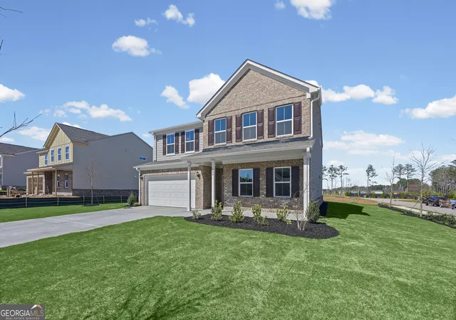 2nd image of 600 Vidalia Park Wy, Mcdonough, GA 30252 | MLS# 10805380
