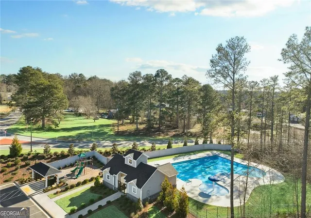 32nd image of 600 Vidalia Park Wy, Mcdonough, GA 30252 | MLS# 10805380