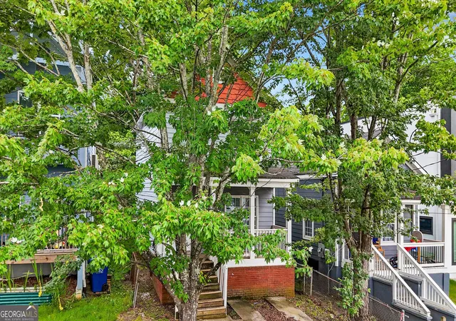Homes for sale in Atlanta, GA | 911 Coleman St Sw, Atlanta, GA 30310 | MLS# 10789698